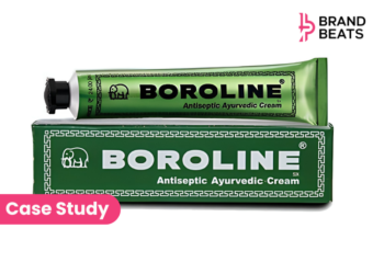 The Curious Case Of Boroline's 97-Year Brand Story
