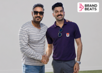 TrucksUp Names Ajay Devgn As Brand Ambassador For 'Ab Apni Chalao' Campaign