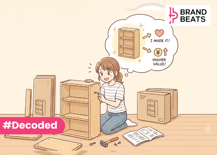 Why Customers Feel More Connected To Brands Through Product Personalisation