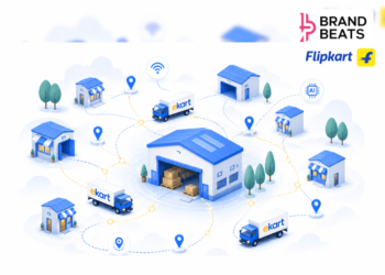 Flipkart Group's Ekart Opens Logistics Network To India's MSMEs & D2C Brands