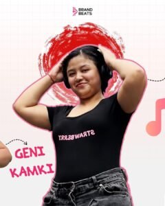 boAt Finds An Unexpected Winner In Geni Kamki's Latent Fame