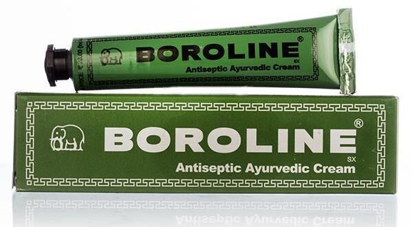The Curious Case Of Boroline's 97-Year Brand Story