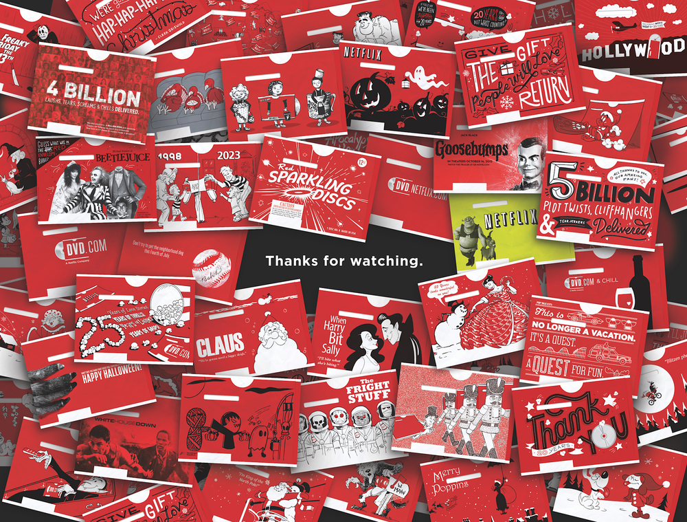 5 Brands That Pivoted Their Entire Identity and Actually Succeeded