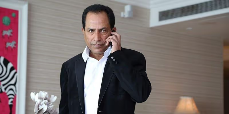 Anil Moolchandani