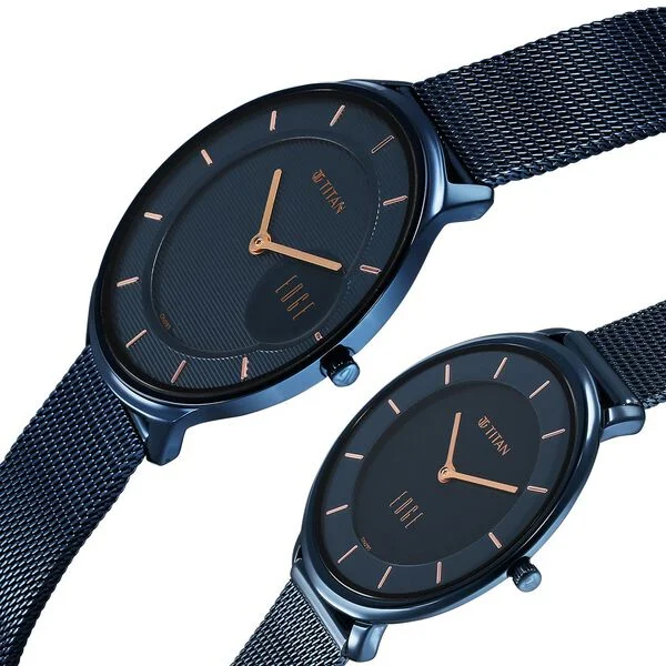 One Brand, 15 Plus Labels: Inside Titan Watches' Formula for Winning Every Wrist