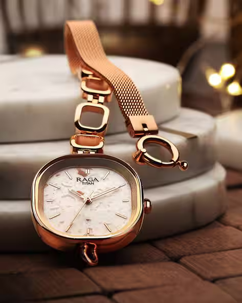 One Brand, 15 Plus Labels: Inside Titan Watches' Formula for Winning Every Wrist