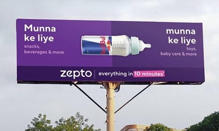 Zepto