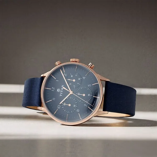 One Brand, 15 Plus Labels: Inside Titan Watches' Formula for Winning Every Wrist