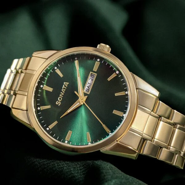 One Brand, 15 Plus Labels: Inside Titan Watches' Formula for Winning Every Wrist