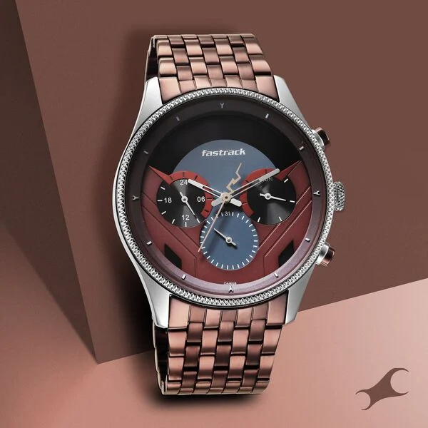 One Brand, 15 Plus Labels: Inside Titan Watches' Formula for Winning Every Wrist