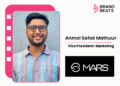Emotional Equity Matters As Much As Product Equity: Anmol Sahai Mathuur On Building MARS Cosmetics