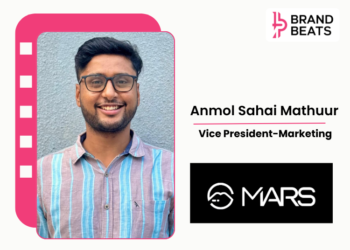 Emotional Equity Matters As Much As Product Equity: Anmol Sahai Mathuur On Building MARS Cosmetics