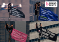 Brands Wasted No Time Cashing In On The Viral Empire State Building Proposal