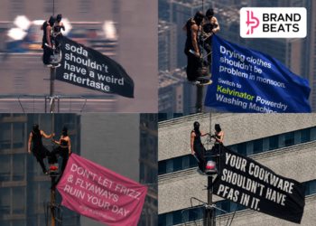 Brands Wasted No Time Cashing In On The Viral Empire State Building Proposal