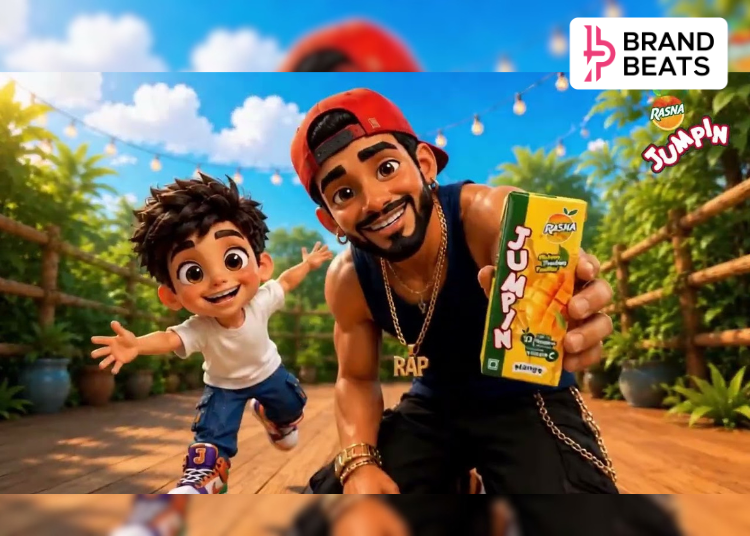 Rasna Unveils Jumpin 1-Litre Tetra Family Pack To Expand RTD Beverage Market