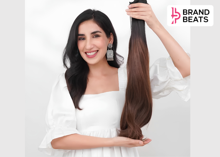 Nish Hair Founder Parul Gulati Alleges Rs 24 Lakh Fraud At Bengaluru Store