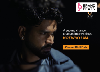 Sun Pharma Revives ‘#SecondBirthDate’ Campaign Featuring Shreyas Iyer's Recovery Journey