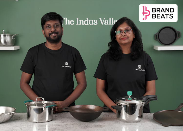 Kitchenware Brand The Indus Valley Bags $17 Million In Series B Funding Led By Gaja Capital