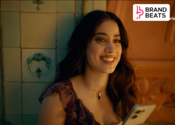 OPPO India Launches #LiveItYourWay Campaign Featuring Janhvi Kapoor Ahead Of Reno16 Series Debut