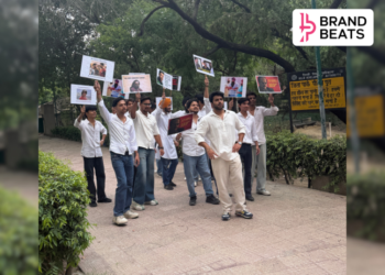 Fixderma Unveils New Skincare Range Through 'Men's Skincare Janta Party' Campaign