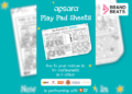 Apsara Partners With Swiggy Dineout To Launch Screen-Free PlayPad For Kids At Restaurants