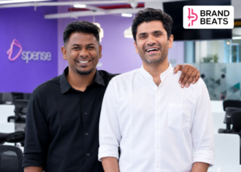 Bengaluru-Based Fintech Spense Raises $2.8 Million In Seed Funding Round Led By Arkam Ventures