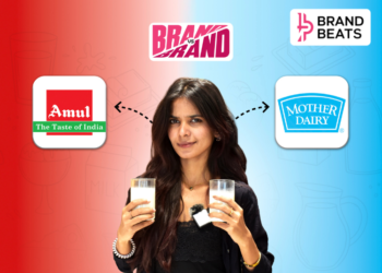 Amul vs Mother Dairy, Which Dairy Brand Rules Indian Homes?