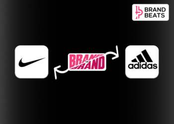 Brand Vs Brand: Nike vs Adidas, The Sneaker Rivalry That Changed Sports Marketing