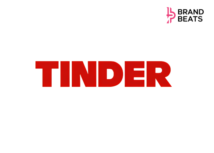 Tinder new logo