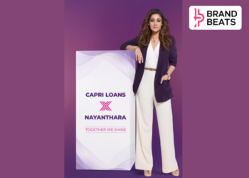 Capri Loans Ropes In Nayanthara As Brand Ambassador To Strengthen South India Expansion