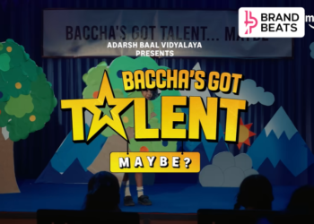 Prime Video Spoofs India's Got Latent To Give Adarsh Baal Vidyalaya A Viral Launch