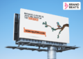 PHURR Challenges Restaurant Norms With ‘Now Copy This’ OOH Campaign