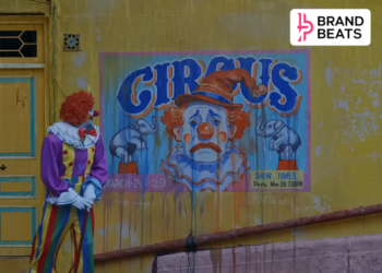 The Clown Whose Colours Never Fade Is Berger Paints' Newest Brand Story
