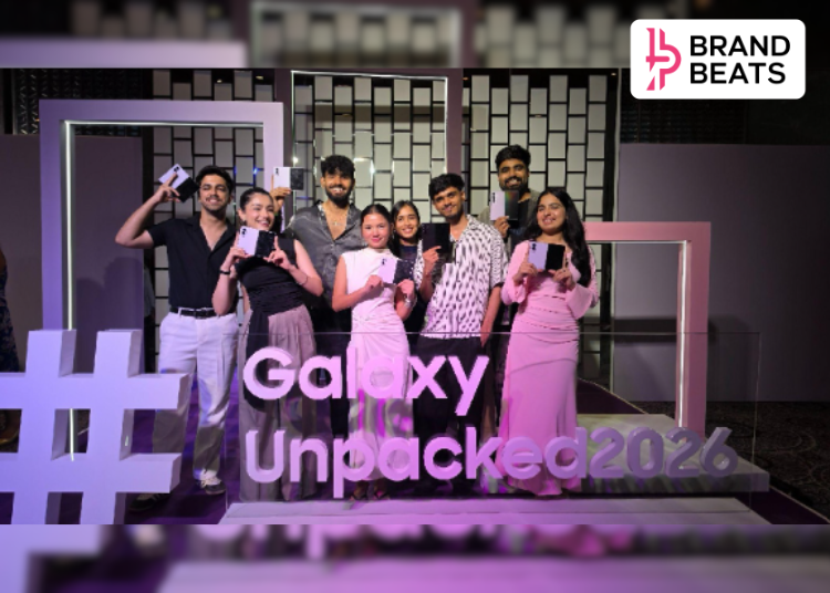 Snapchat Partners With Samsung India To Power Gen Z Creator-Led Launch Of New Galaxy Foldables