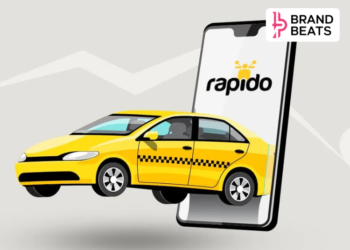 No Reason for Rapido to Exist If Food Delivery Doesn't Reach 100 Million Users, Says CEO Aravind Sanka