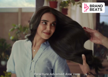 Parachute Advansed’s New Campaign Brings A Fresh Take On Hair Softness