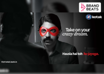 Kotak Mahindra Bank Unveils ‘Hausla 2.0’ Campaign To Turn Aspirations Into Action