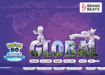 Ashish Chanchlani, Triggered Insaan & Techno Gamerz Join Pokémon GO Fest 2026 Community Celebrations In India