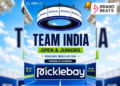 Picklebay Joins Team India As ‘Powered By Sponsor’ For Pickleball World Cup 2026
