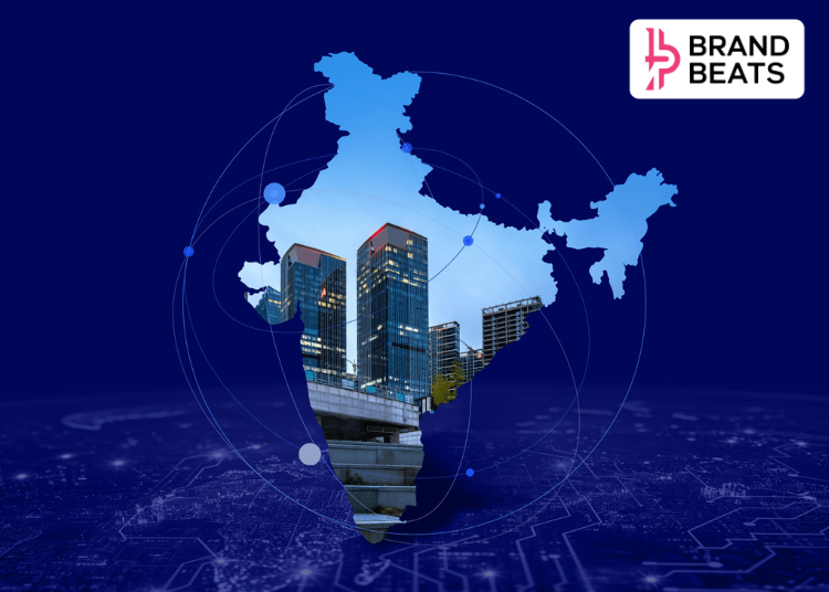 India Emerges As World's Largest Retail GCC Hub With 180 Centres & 2.7 Lakh Workforce