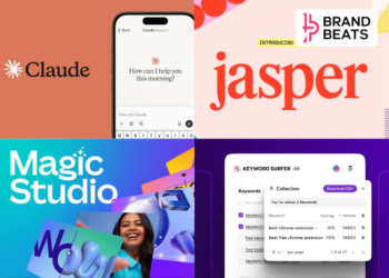 9 AI Tools Indian Marketing Teams Are Using To 10x Their Output