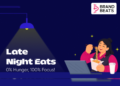 Swiggy Unveils ‘Late Night Eats’ For Professionals Working Late Shift Across 30 Cities