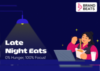 Swiggy Unveils ‘Late Night Eats’ For Professionals Working Late Shift Across 30 Cities