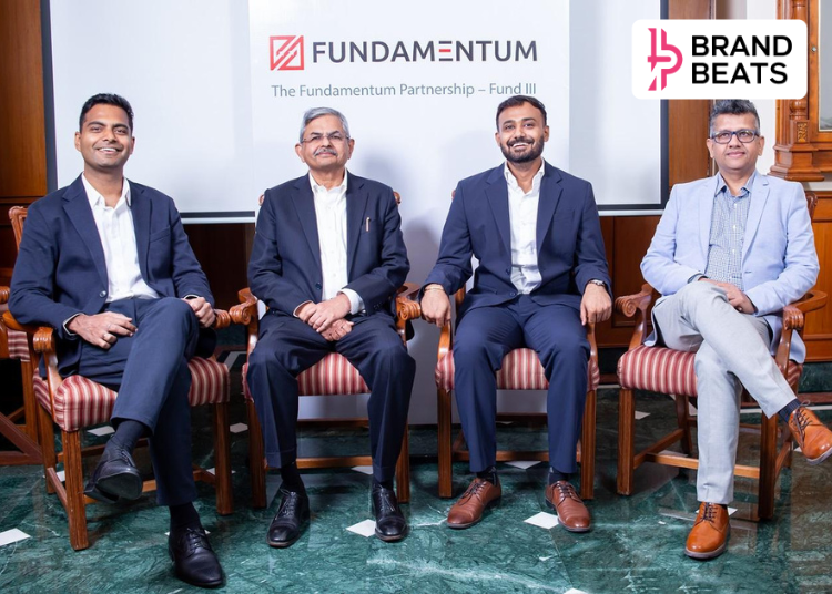 Fundamentum Unveils Rs 2,200 Cr Fund III Backed By Nandan Nilekani To Invest In AI & Fintech Startups