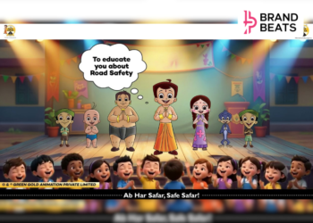 Transport Corporation Of India Rolls Out ‘TCI Safe Safar Junior’ & New School Road Safety Campaign