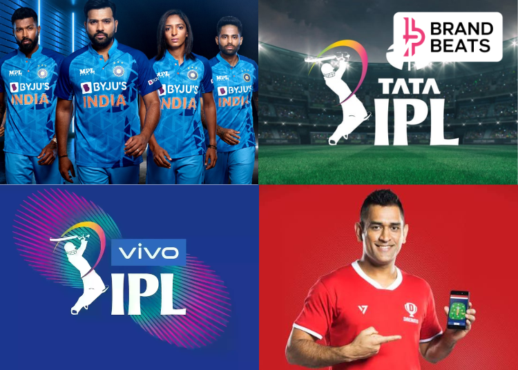 6 Indian Sports Sponsorship Campaigns That Delivered Real Brand Recall