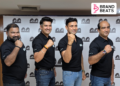 The Sock Street Unveils New Campaign To Mark Performance Wear Debut Featuring Sangram Singh