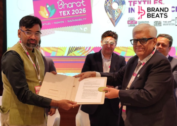 Amazon India Signs MoU With TEXPROCIL To Expand Cotton Textile Exports Globally