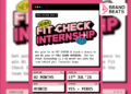 NEWME Unveils ‘Fit Check Internship’ To Recruit Gen-Z Fashion Creators Across India