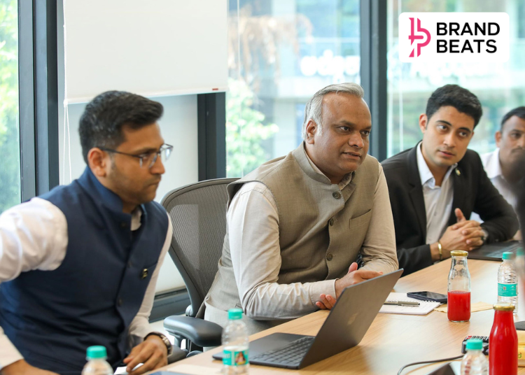 Karnataka Teams Up With Anthropic To Advance AI Governance & Expand Claude Certifications